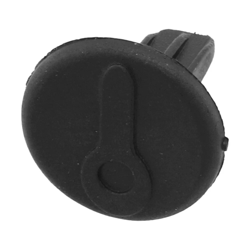 Driver Side Door Handle Lock Key Slot Cover for Benz Smart Fortwo 451 (2007–2015)