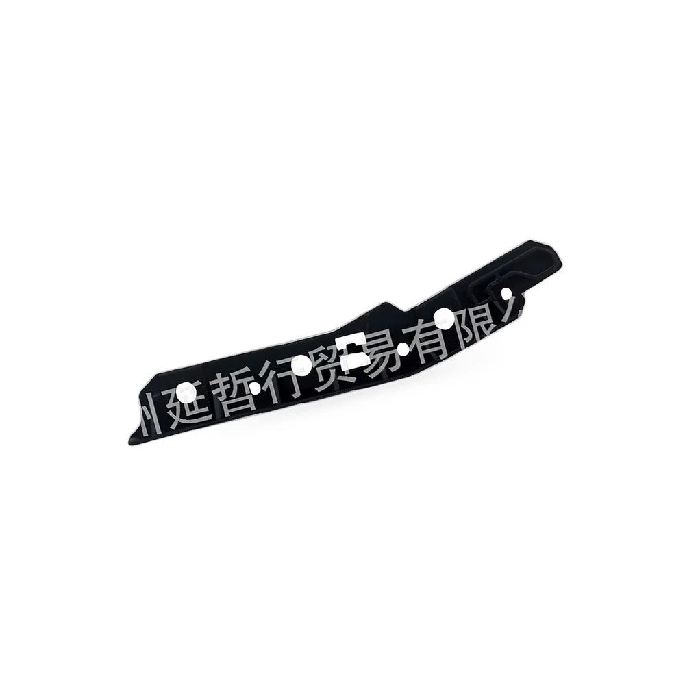 Front Bumper Bracket for Ford Explorer (2016–2018) Right Passenger