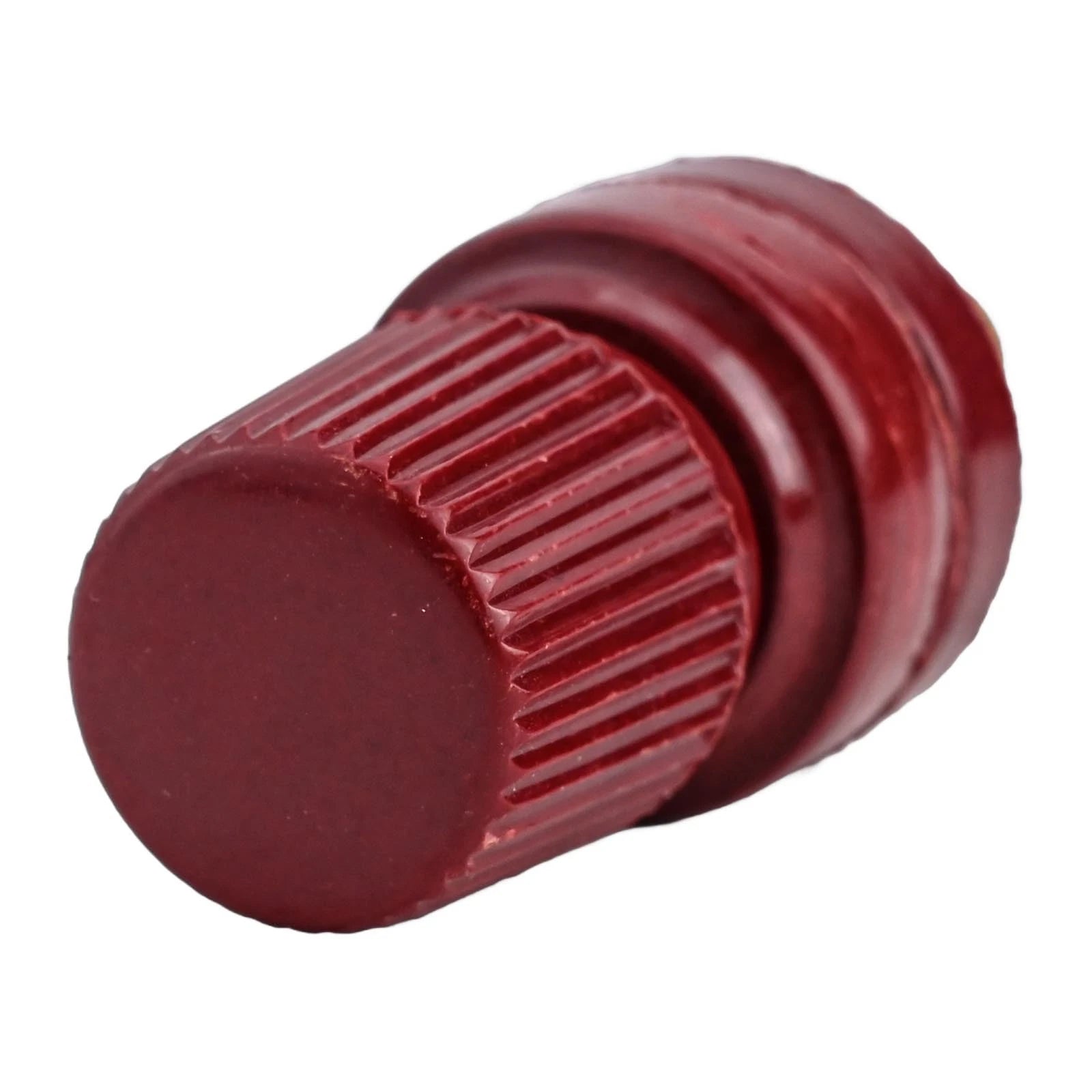 Non Slip Thread Design Brass Binding Post for Easy Installation