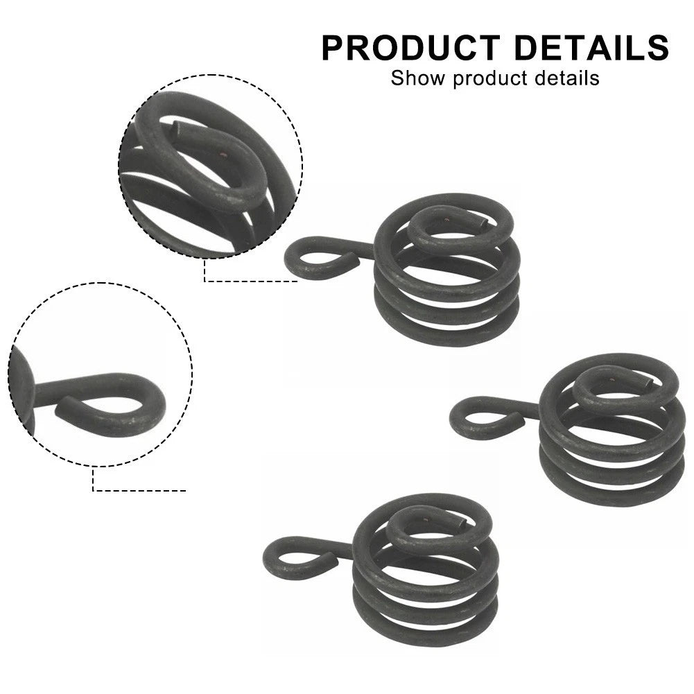 Buffer Shock Spring Set for HS45 HS45Z (2005–2015)
