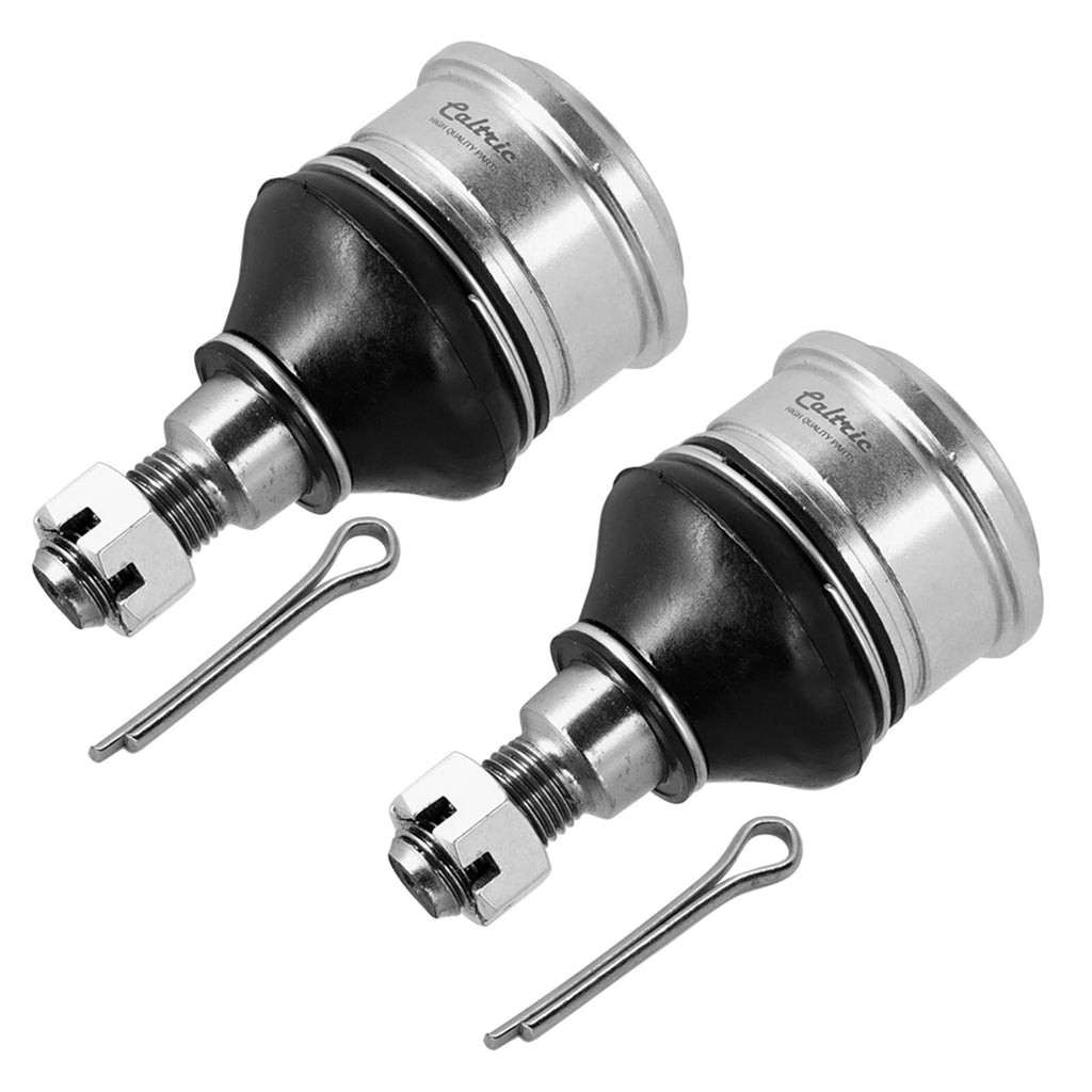 Caltric Front Lower Ball Joint Replacement for Honda Pioneer 700-4 (2014–2025)