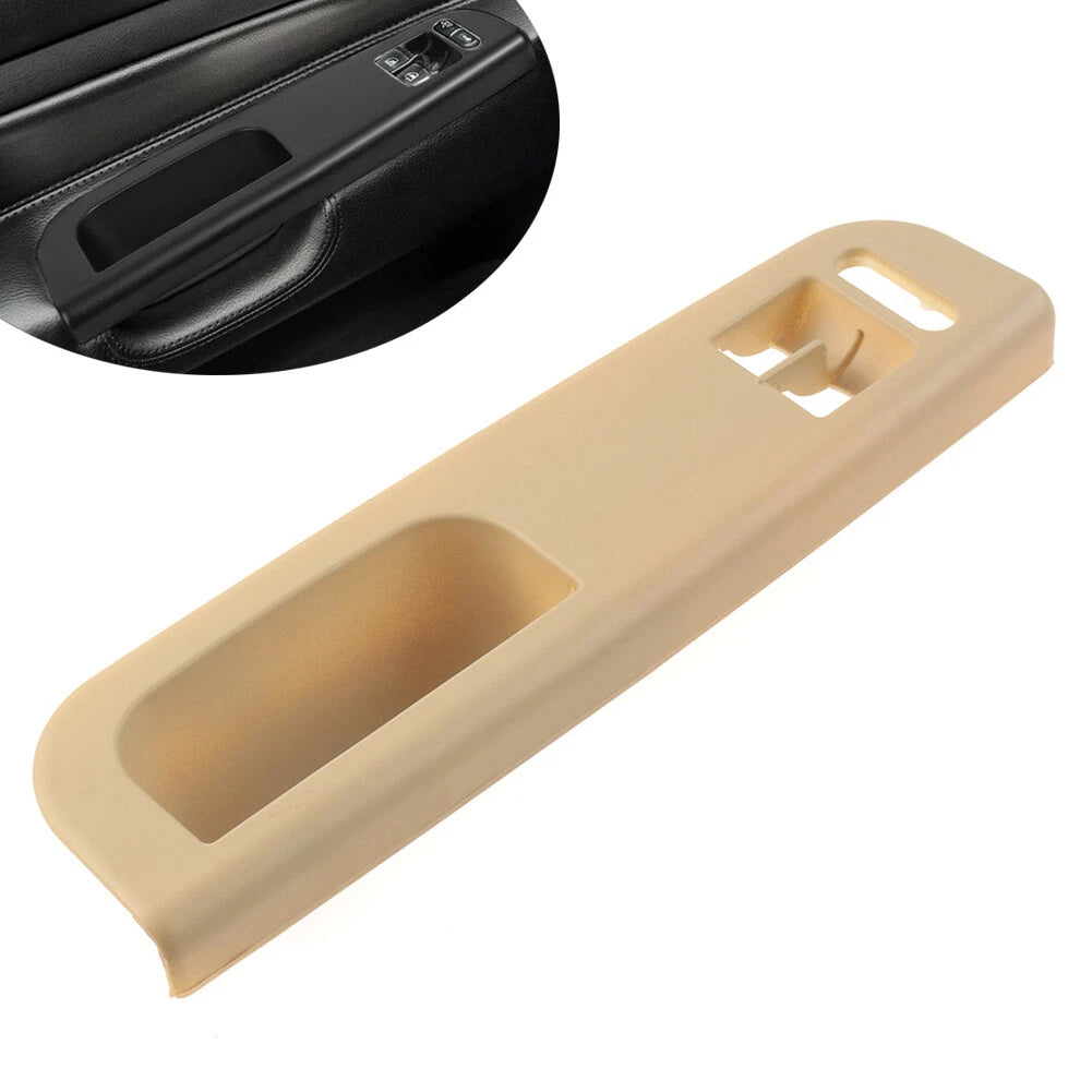 Front Left Door Window Switch Control Panel Cover for VW Passat Golf (2000–2005) Beige