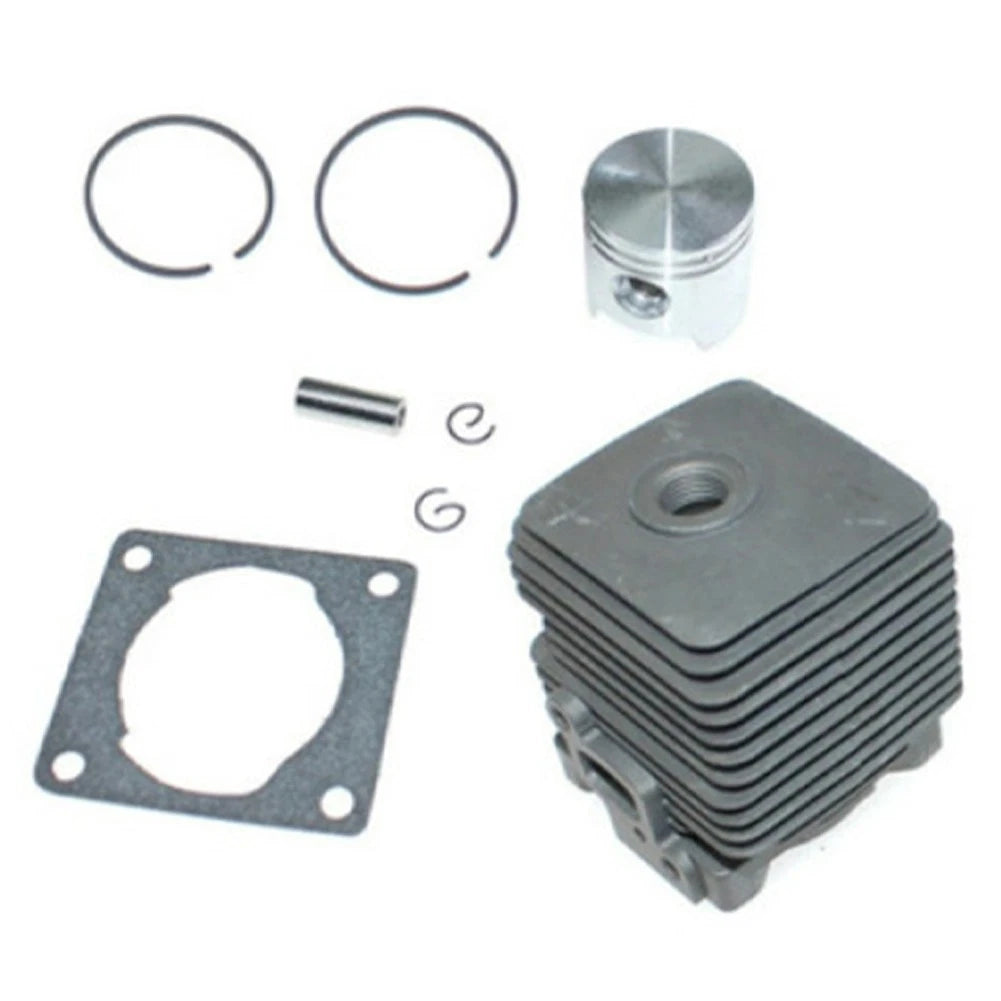 34 mm Cylinder with Piston for FS38 FS45 FS46 FS55 (Heavy Use)