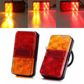 LED Tail Lights for RVs (Waterproof)