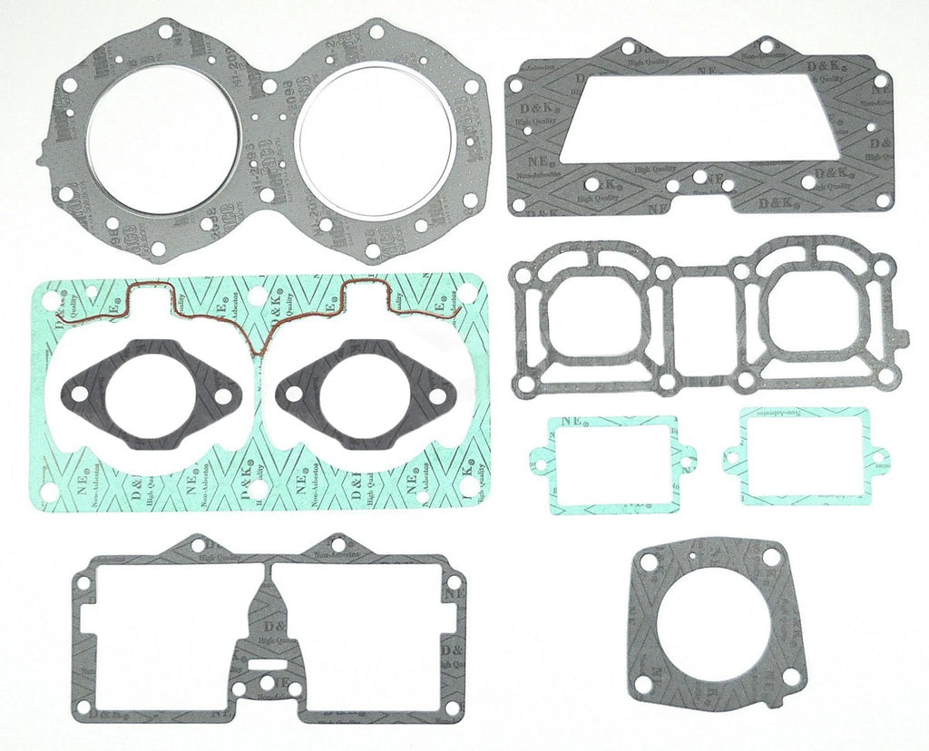 Top End Gasket Kit for Yamaha Wave Blaster Raider (701, 61X)