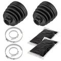 CV Boot Kit Rear Inner and Outer Replacement for Can-Am Outlander (2006–2007)