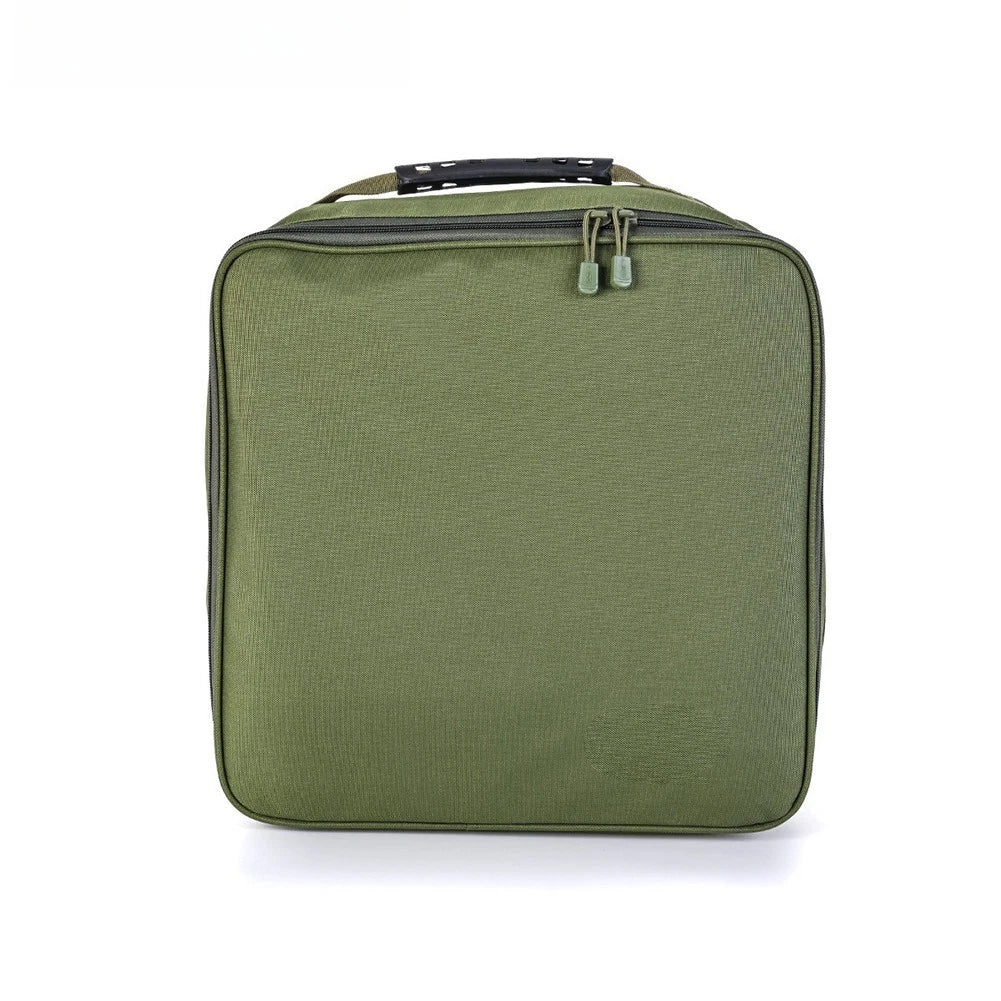 Fishing Reel Storage Bag for Universal Use (Waterproof 600D Oxford)