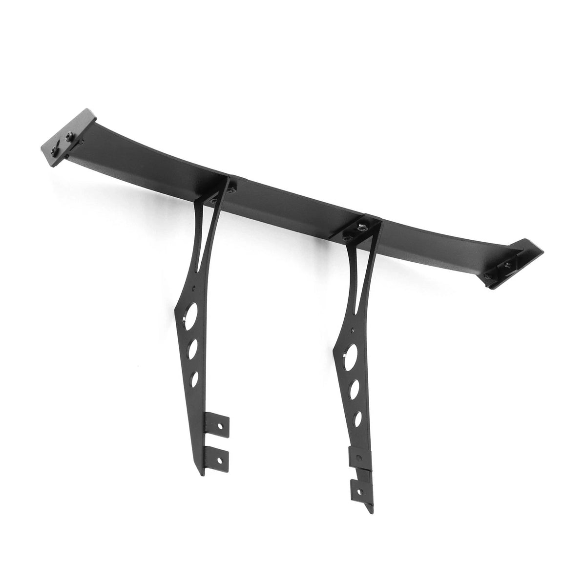 Rear Spoiler Wing for Tamiya TT02 XV01 (HSP Drift Car)
