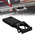 Cup Holder for Audi Q7 (2007–2015) OE 4B0862534D