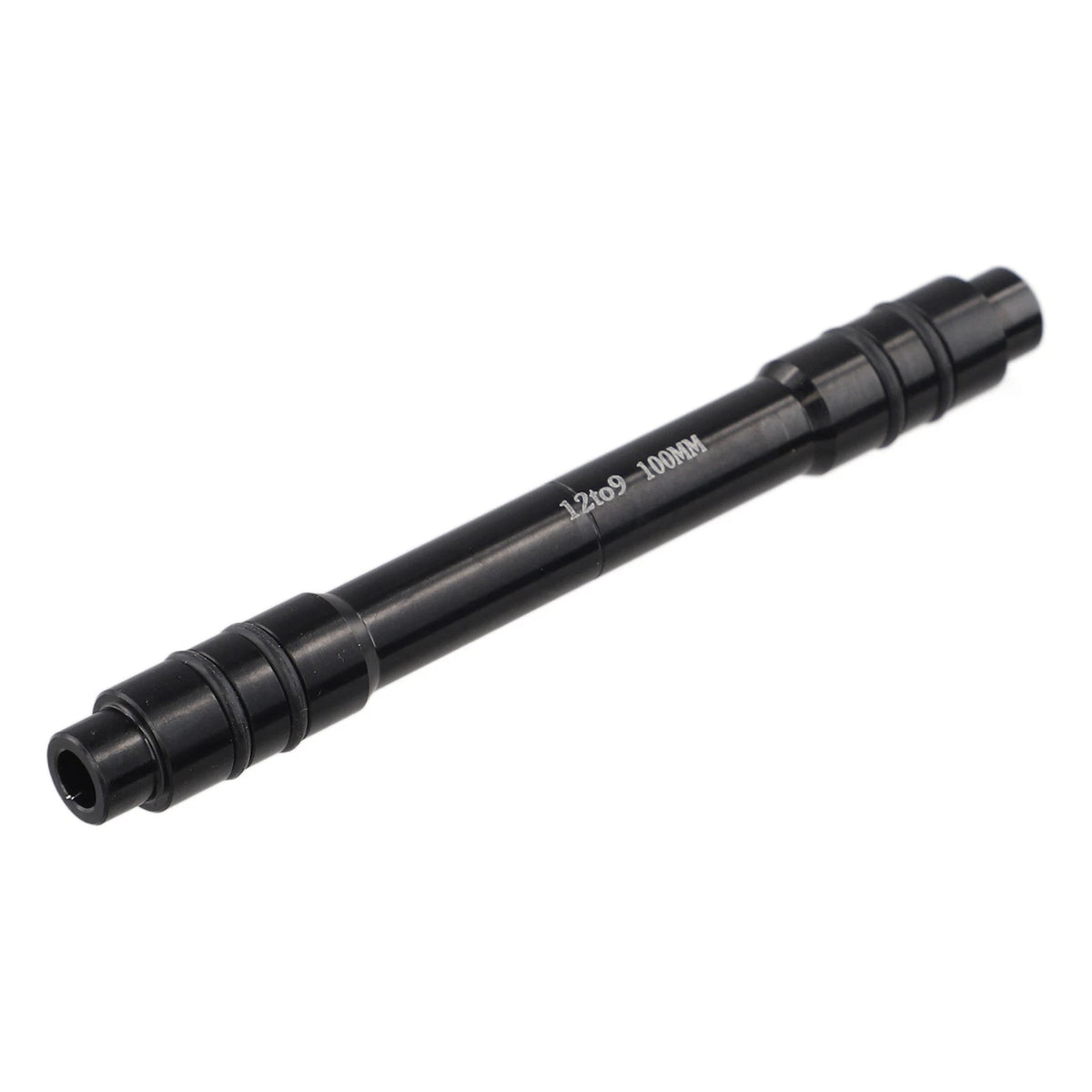 Lightweight Quick Release Hub Adapter for Bicycle Thru Axle (60-80mm)