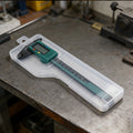 Digital Caliper for Smooth Operation (0.01mm Accuracy)
