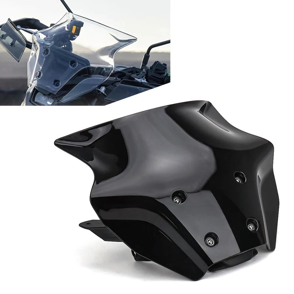 Wind Deflector for Yamaha MT-09 (2024) - Black