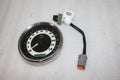 Combo Analog Speedo/Tach 5" for Harley-Davidson Touring CVO (2013)