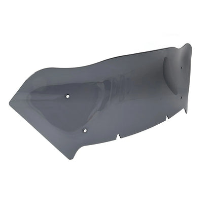 Wave Windshield Windscreen 8" for Harley CVO Street Glide FLHXSE (2023–Present)
