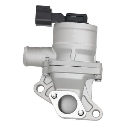 EGR Valve Set Left+Right for Subaru Legacy Impreza Forester (2005–2011) 14845-AA230