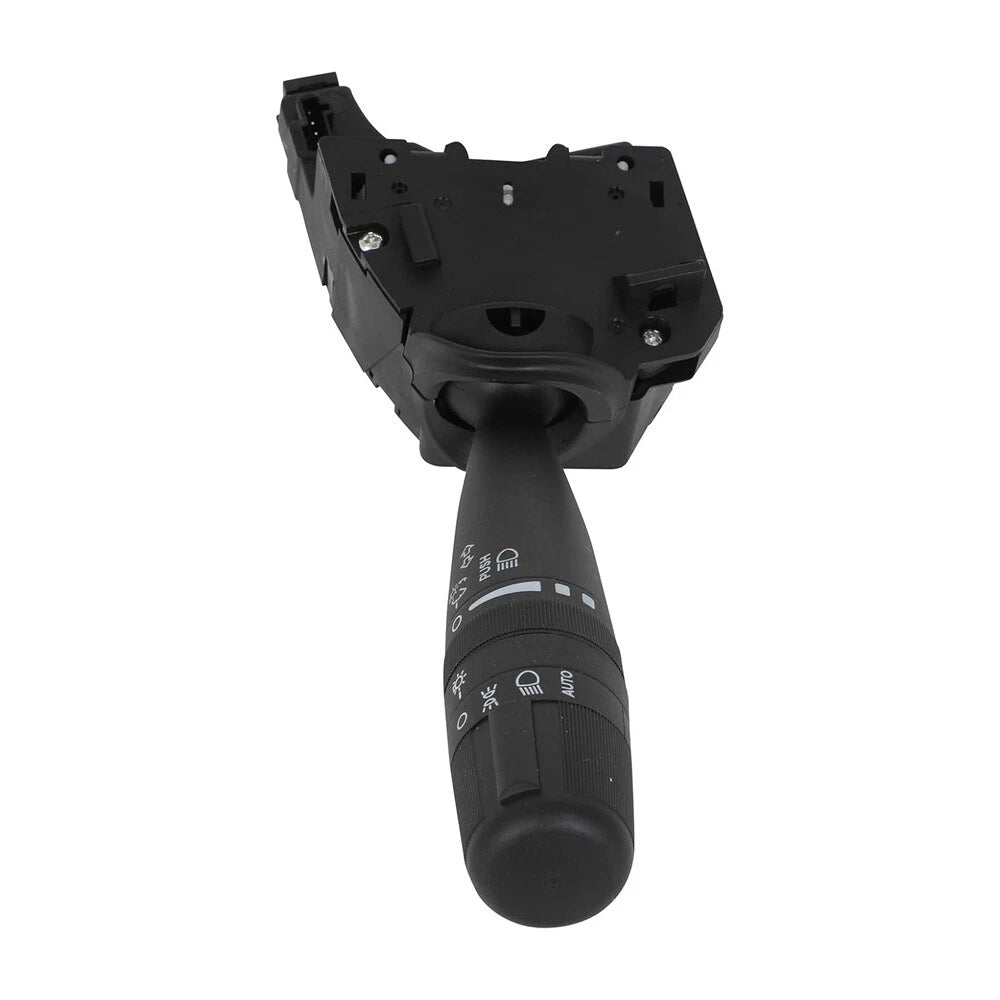 Turn Signal Headlight Dimmer Switch for Chrysler Dodge Jeep (2000–2023)