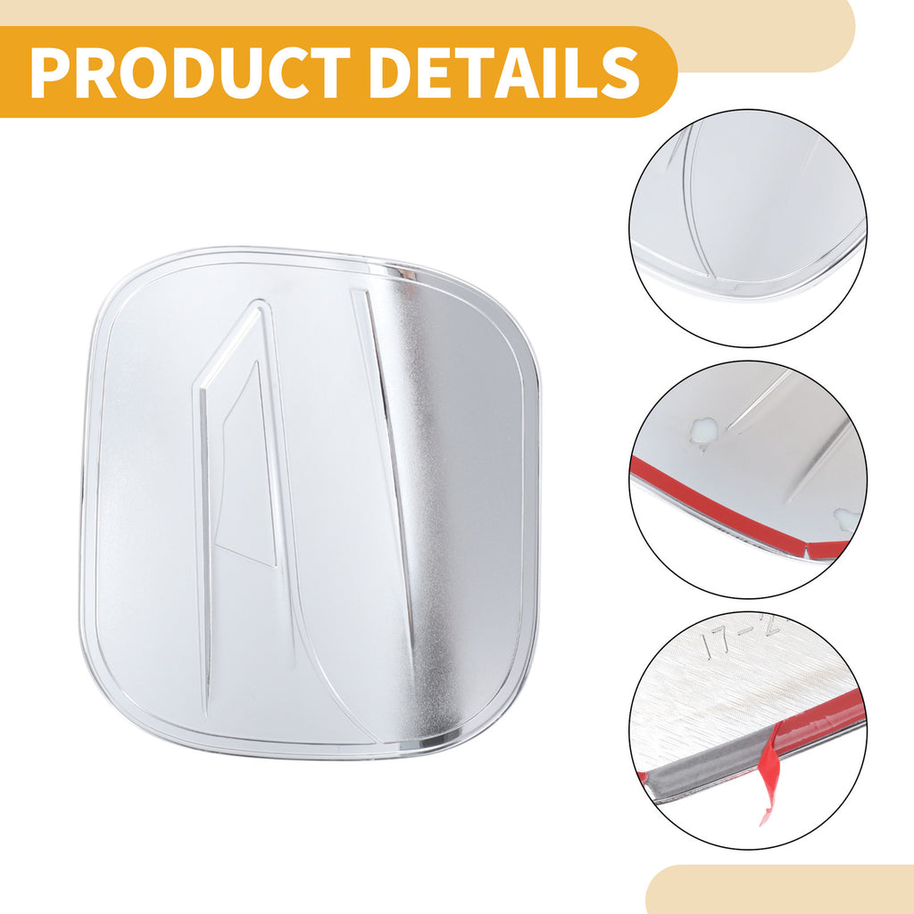 Fuel Tank Door Cap Replacement for Toyota CHR 2018–2025