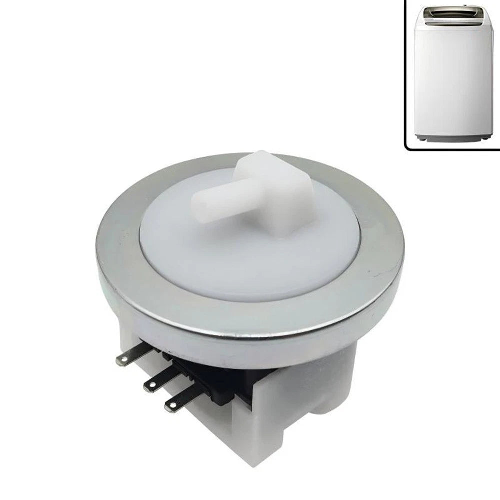Pressure Switch for Appliance Maintenance