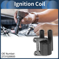 Ignition Coil Pack No. 2731026600 for Kia K2 (2012–2019)