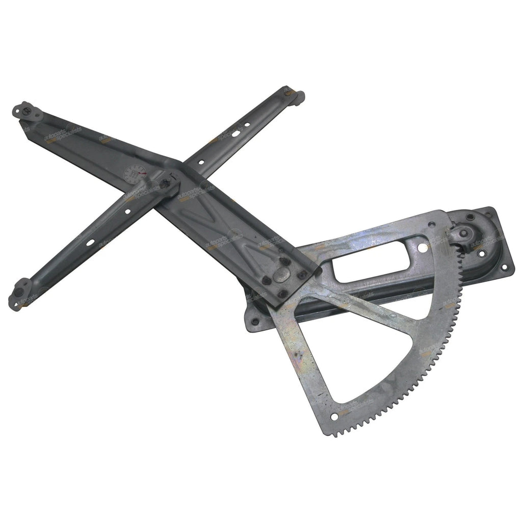 Front Left Manual Window Regulator for Holden Commodore VT VX VY VZ (1997–2006)