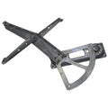 Front Left Manual Window Regulator for Holden Commodore VT VX VY VZ (1997–2006)