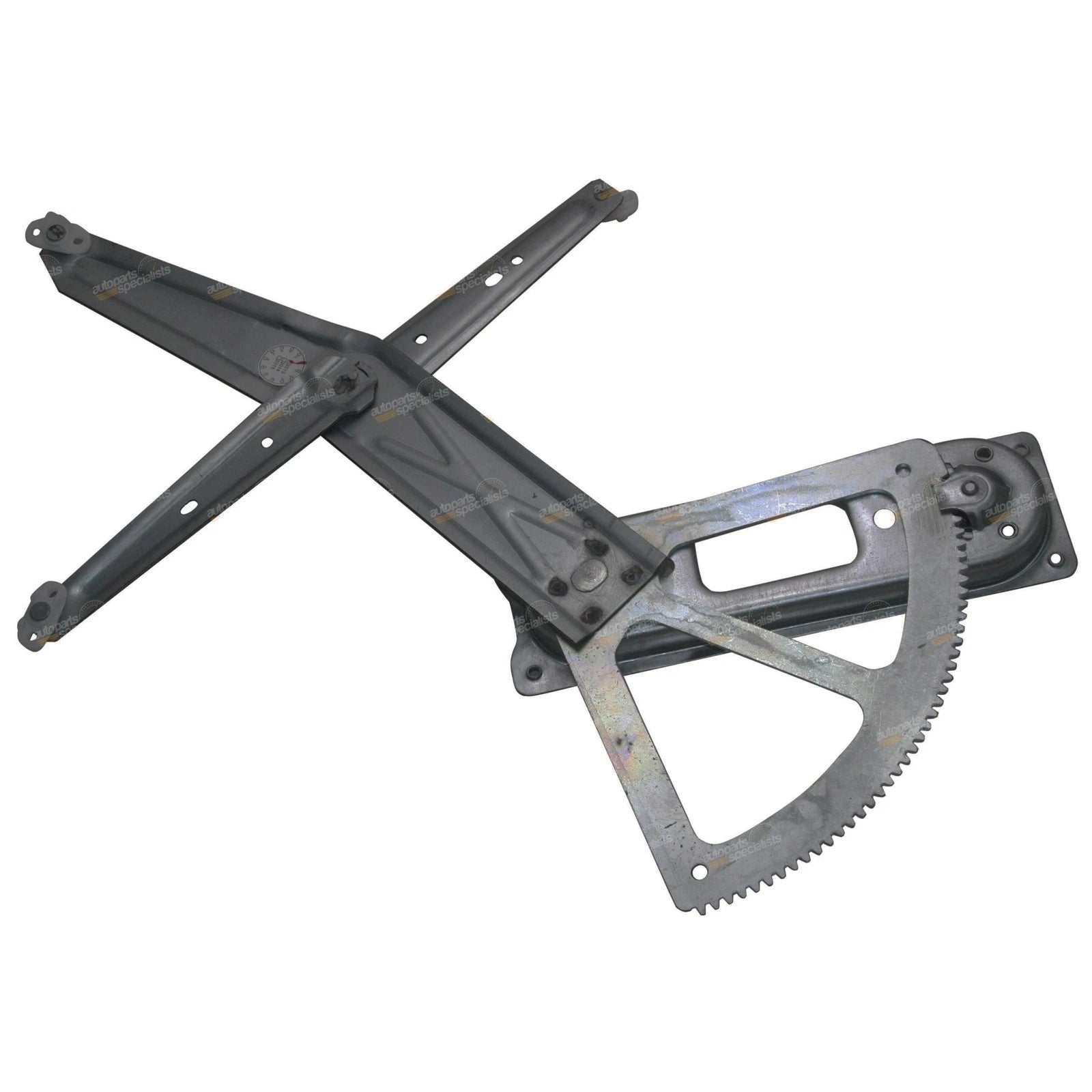 Front Left Manual Window Regulator for Holden Commodore VT VX VY VZ (1997–2006)
