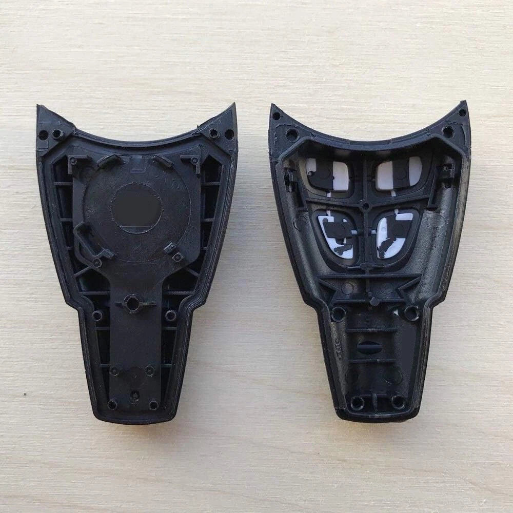 Remote Key Fob Case Cover Shell 32022198 for Saab 9-3 (2003–2012)