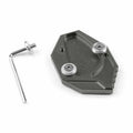 Side Stand Kickstand Plate for Kawasaki ZX-14R/ZZR1400/GTR1400 (2007–2014)