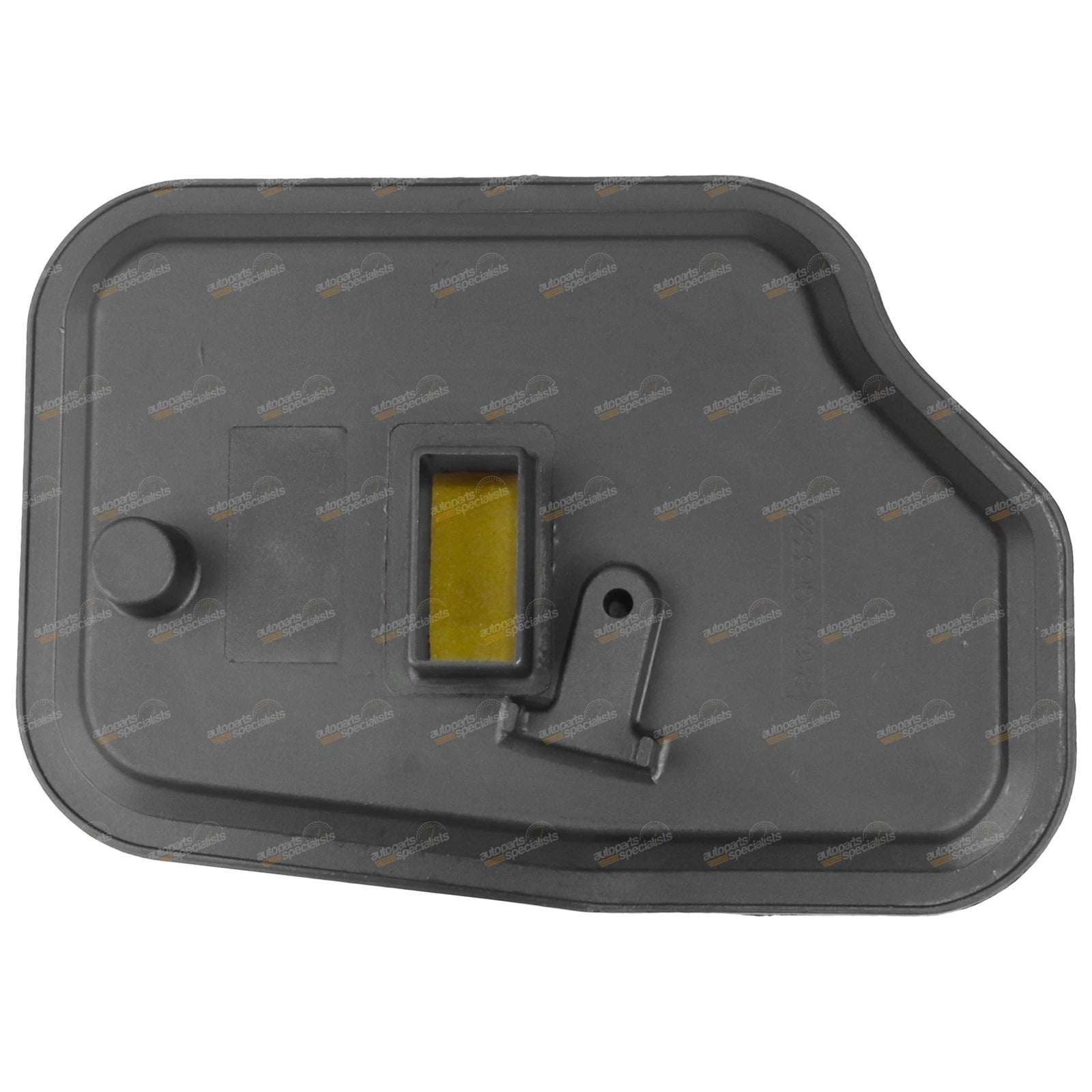 Auto Transmission Filter Kit for Ford Focus (2002–2005) EDDF