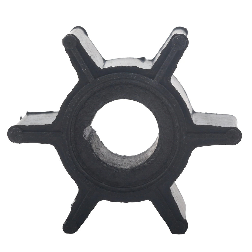 Water Pump Impeller & Pin for Mercury 2-5 HP 4-Stroke Outboard (1990–2023) 161543