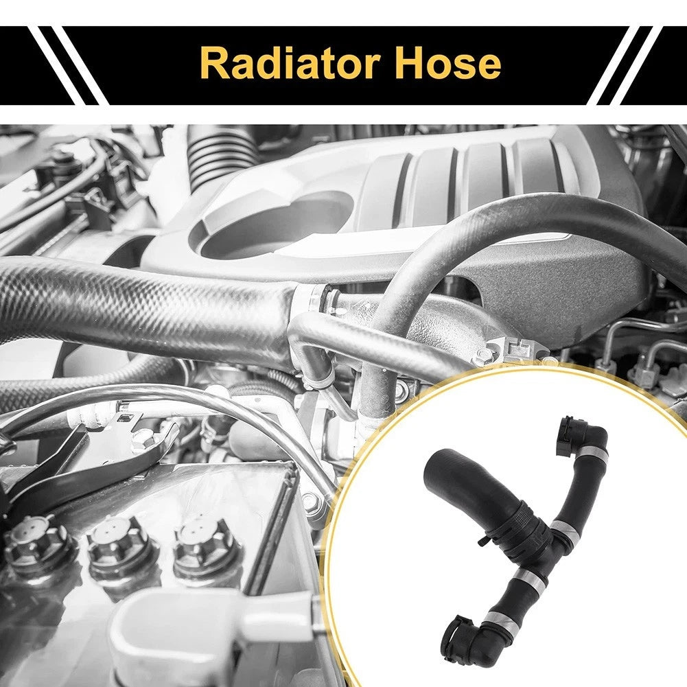 Radiator Hose for