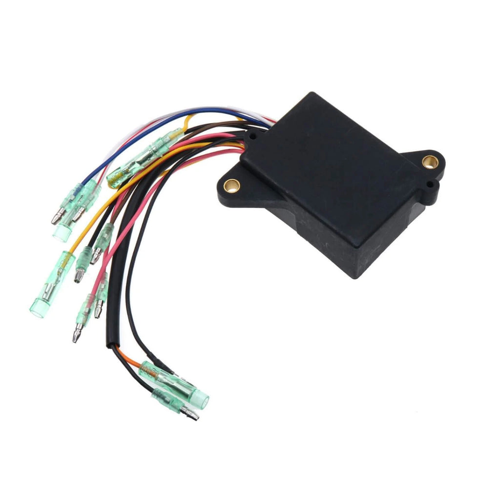 CDI Unit Assy for Yamaha Outboard F 6 8 9.9 HP 4 Stroke (1996–2006) 68T-85540-00