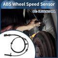 ABS Wheel Speed Sensor Front Right for Ford F-150 (2014–2014)