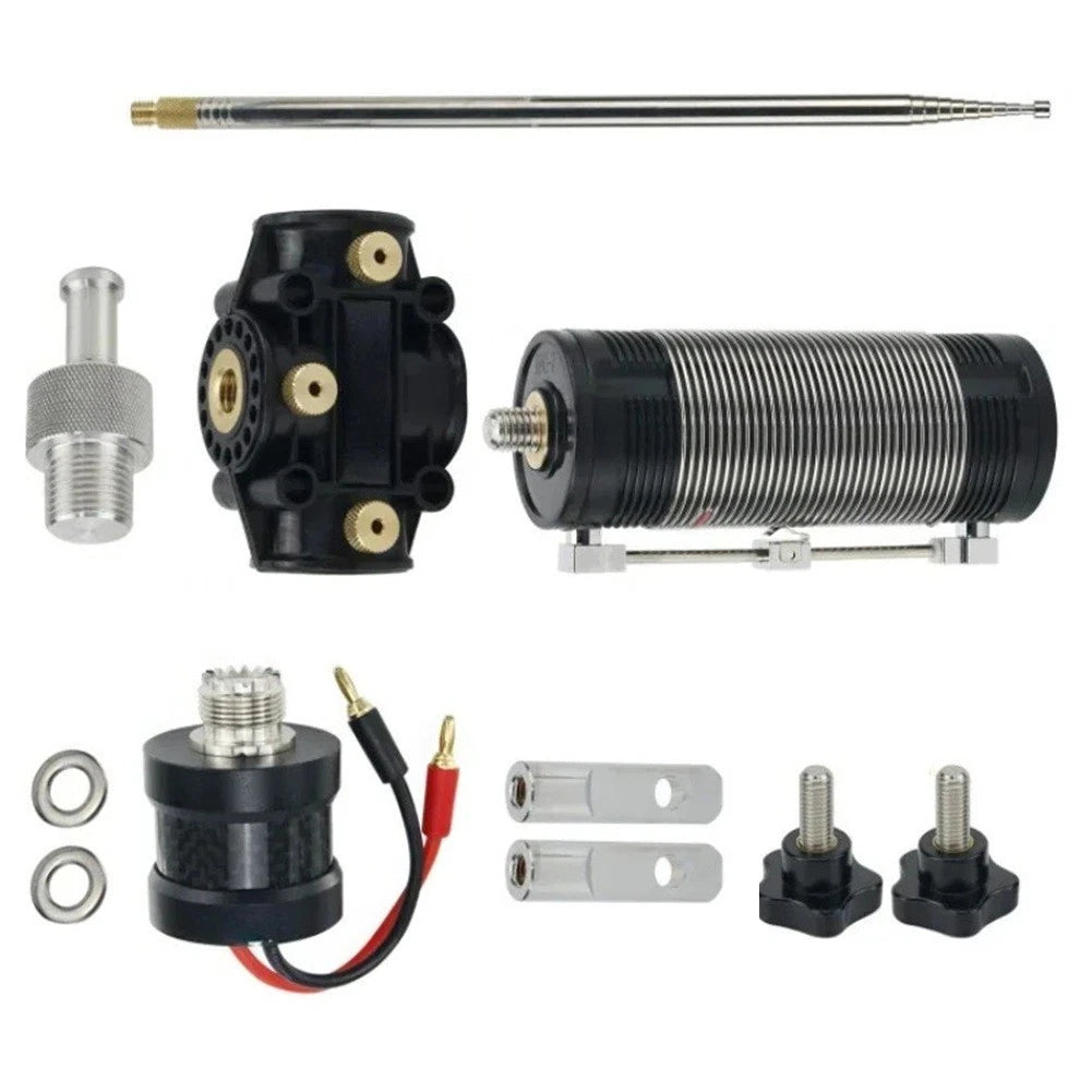 Compact JPC7 Kit for PAC12 JPC12 (Performance Upgrade)
