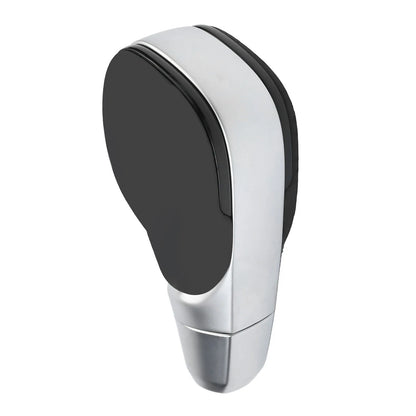 Gear Lever Knob for Car Accessories (Easy Installation, Plastic)