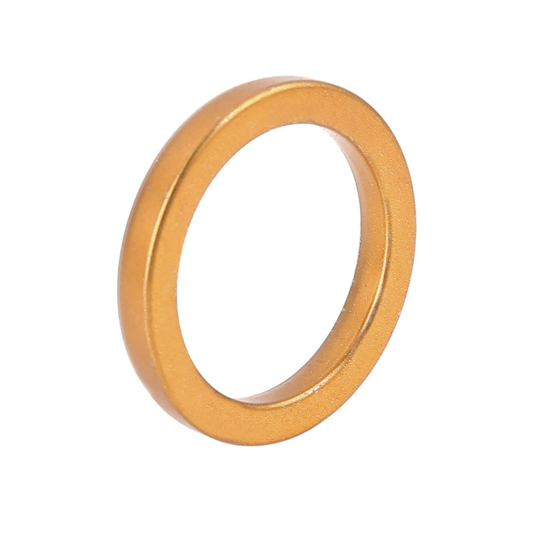 20pcs Exhaust Muffler Pipe Gasket for Jiangling JH70 (25mm ID, 33mm OD)