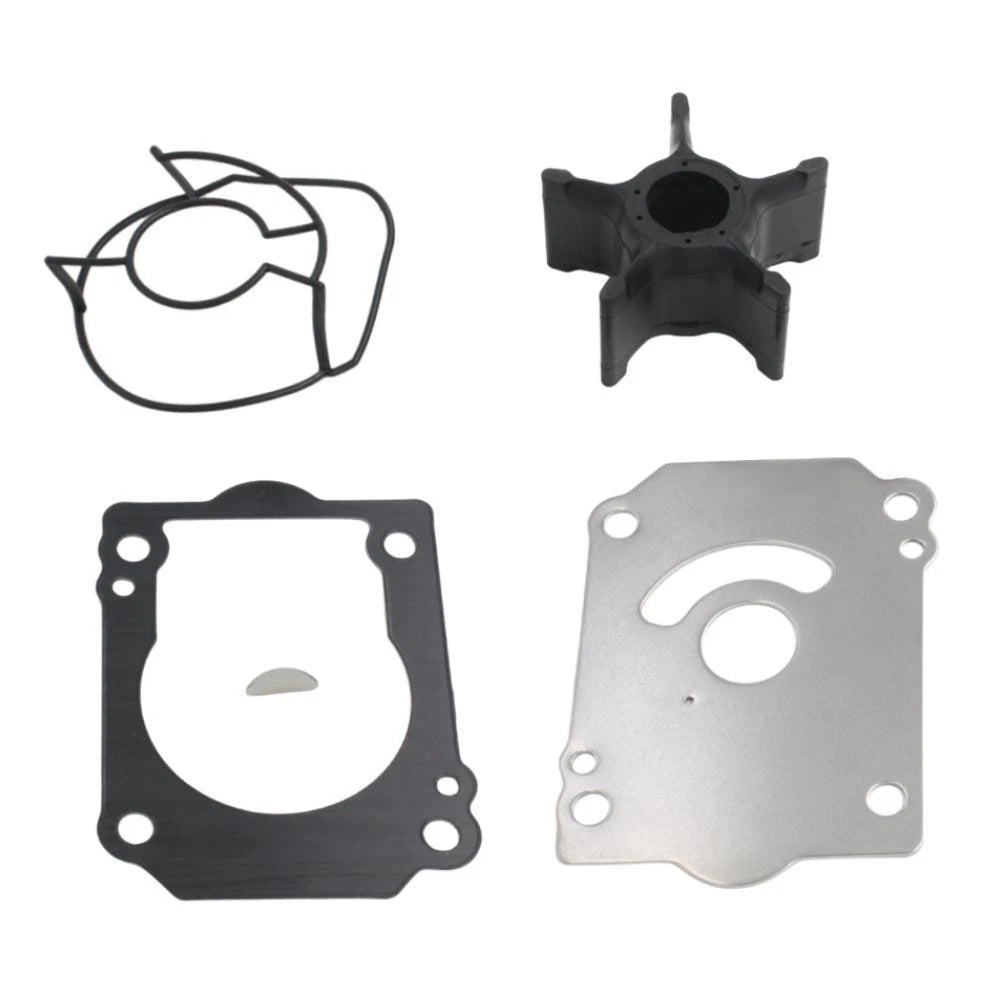Water Pump Impeller Kit for Suzuki Outboard DF 200 225 250 (2000–2023) 17400-93J02 5035036