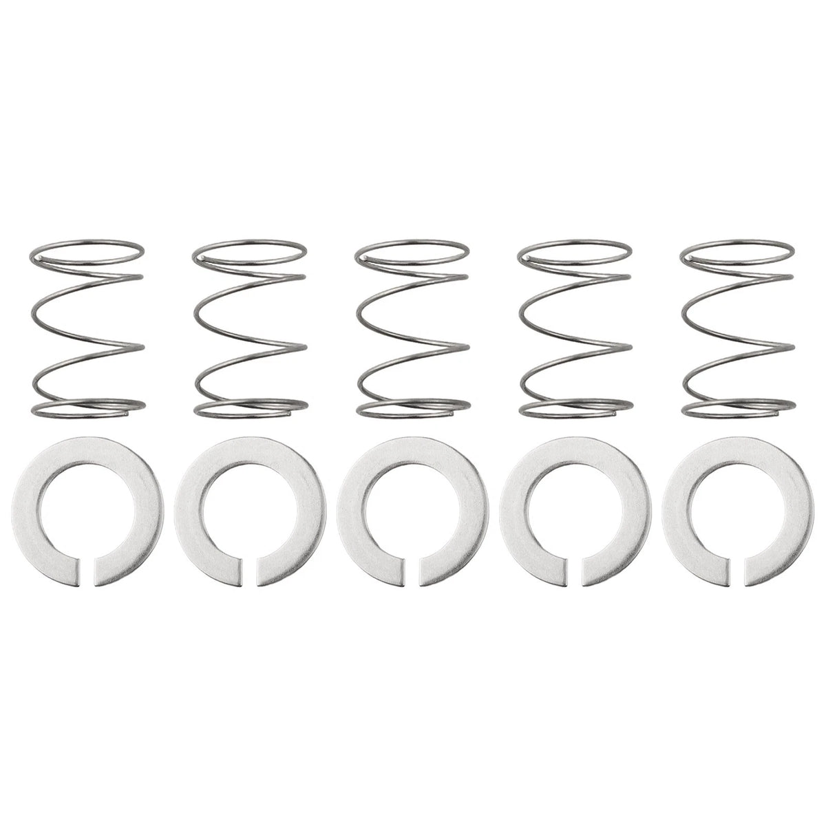 Set of 4 Spring Washers for Kitchenaid (Compatible)