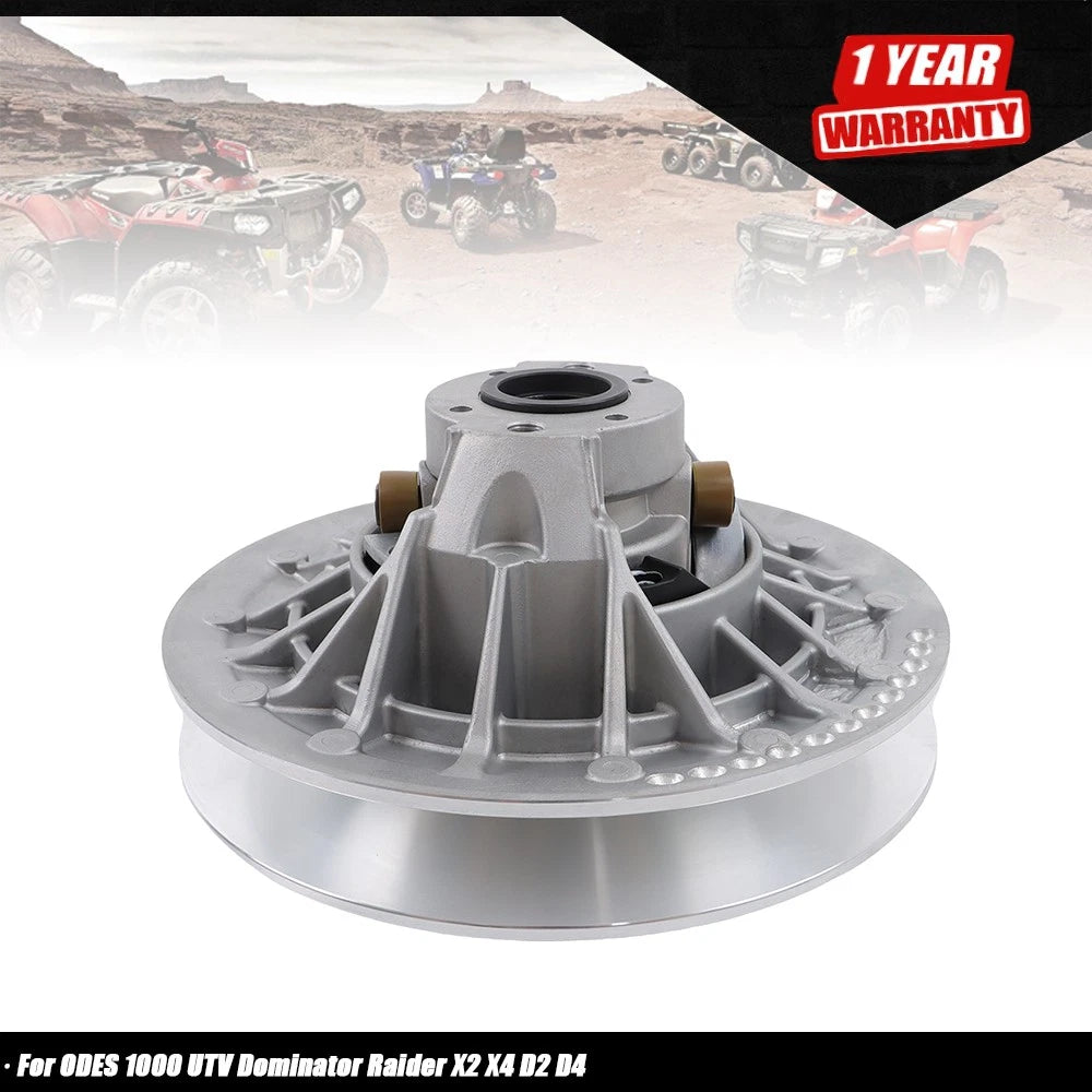 Secondary CVT Clutch for ODES 1000 UTV (2015–2023) 21050821000