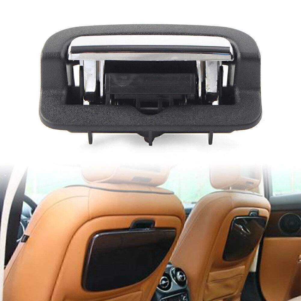Front Seat Picnic Tray Latch for Jaguar XJ (2010–2015)