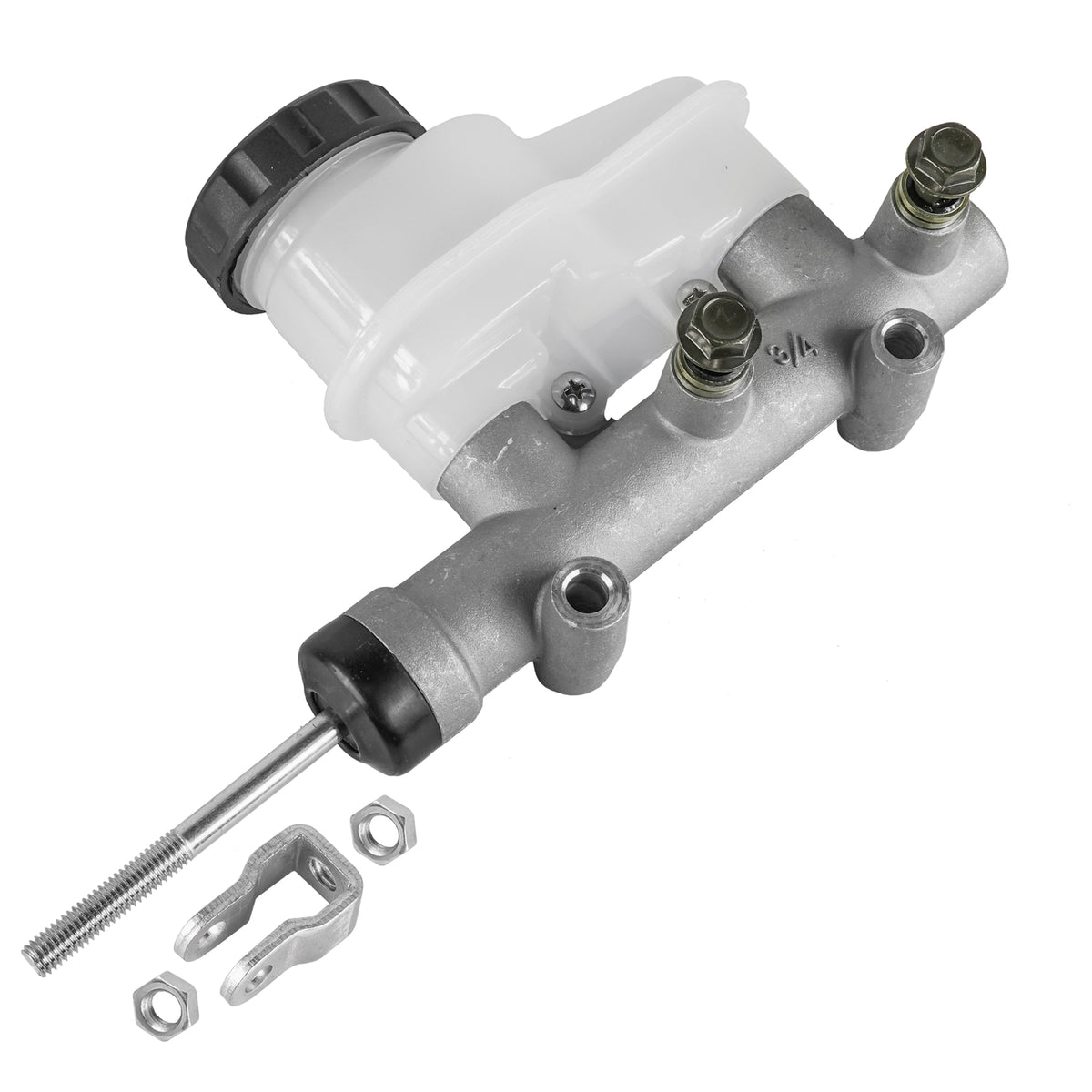 Brake Master Cylinder Replacement for Polaris RZR 4 XP 900 (2012–2013)