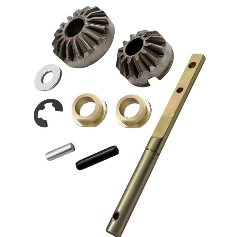 Landing Gear Leg Repair Kit for Lippert 5th Wheel RV (Direct Replacement)