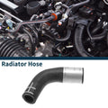 Radiator Hose Coolant Pipe for Audi A6 Quattro 3.0L V6 (2012–2018)
