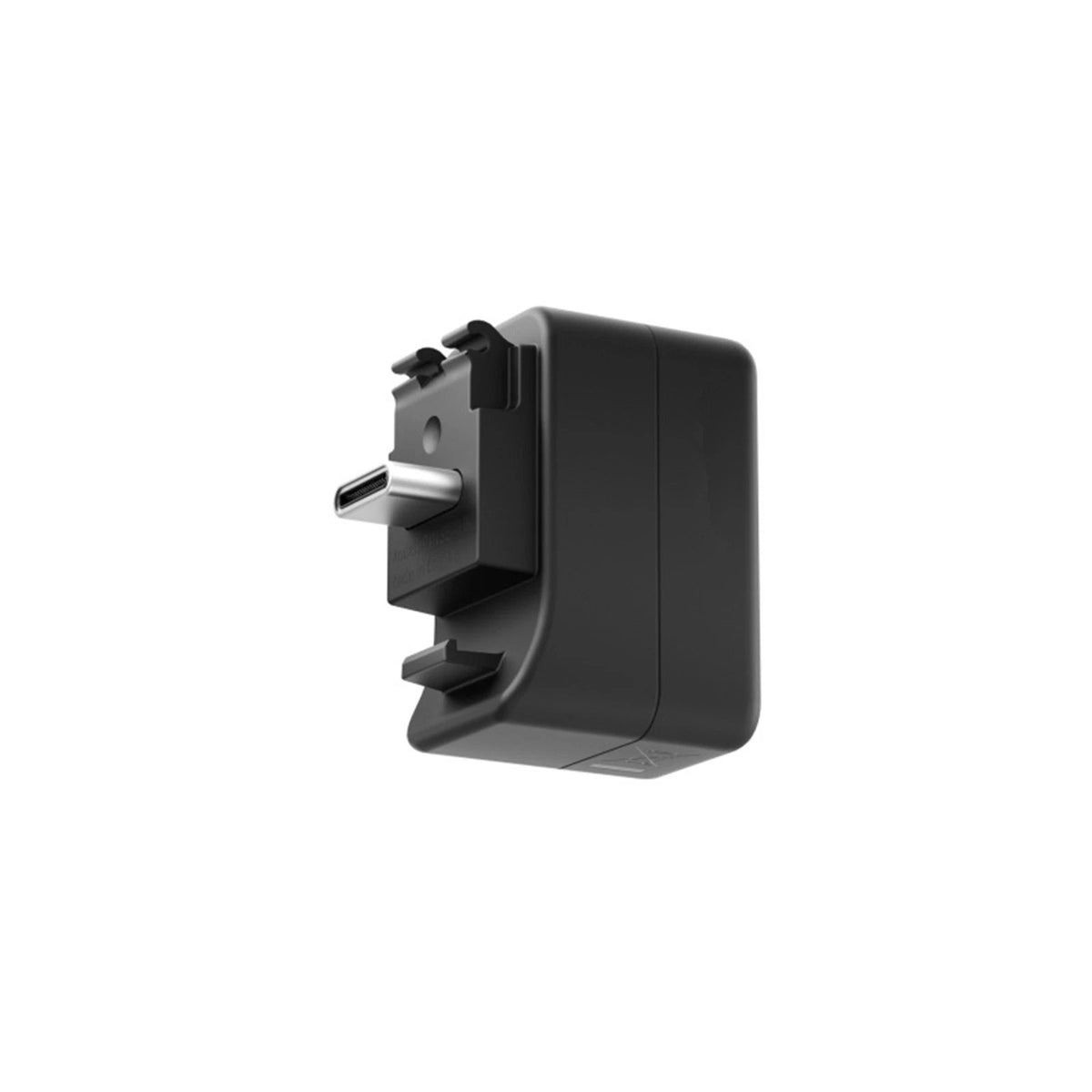 External Microphone Adapter for Insta360 X5 (2015–2023) 3.5mm Type-C