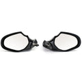 Mirror Set Black for Yamaha VX VXS VXR V1 (2010–2015) F2N-U596B-00 F2N-U596C-00