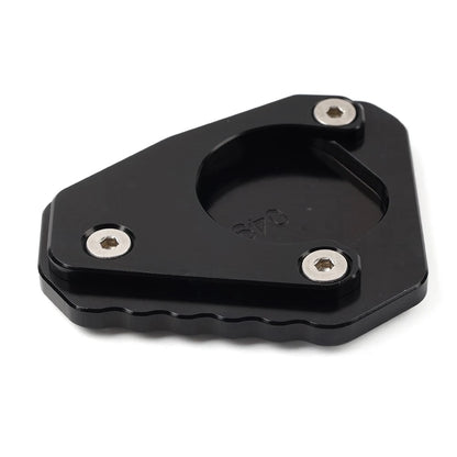 Kickstand Extension Plate for BMW G310GS (2017–2018)