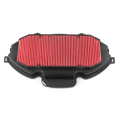 Red Air Cleaner Intake Filter for Honda CTX700 D/N/ND/NC700 X/NC700XD (2012–2016)
