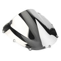 Windshield Wind Screen for Honda CBR954RR (2002–2003) Silver