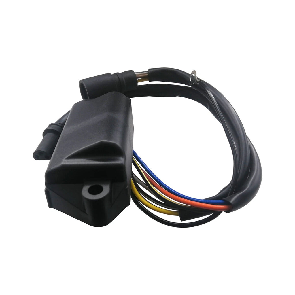 Power Pack for Johnson Evinrude 4-60HP 2 Cylinder CDI (1977–1984) 581649 113-2453