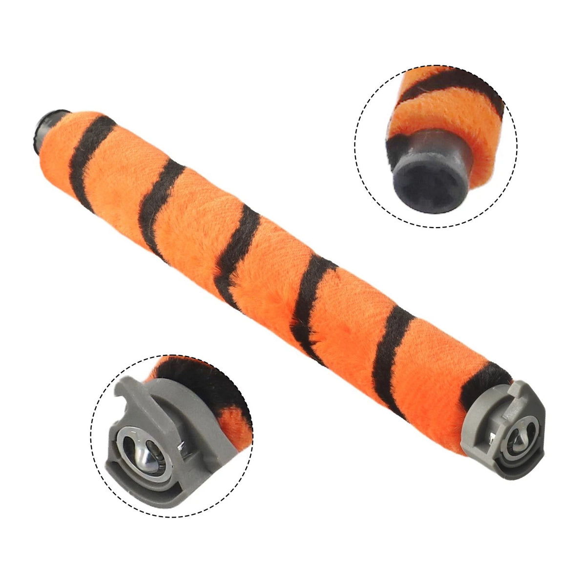 Main Roller Brush for Shark NZ850UK NZ850UKT (2015–2023)